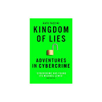 Oneworld Publications Kingdom of Lies (häftad, eng)