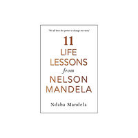 Cornerstone 11 Life Lessons from Nelson Mandela (häftad, eng)