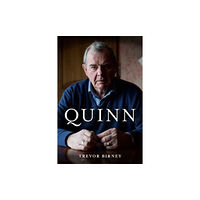Merrion Press Quinn (häftad, eng)