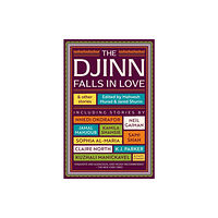 Rebellion Publishing Ltd. The Djinn Falls in Love and Other Stories (häftad, eng)