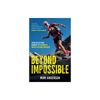 Octopus publishing group Beyond Impossible (häftad, eng)