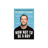 Canongate Books How Not To Be a Boy (häftad, eng)