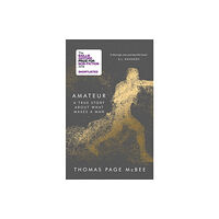 Canongate Books Amateur (inbunden, eng)