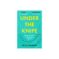 Wilton Square Books Under the Knife (häftad, eng)