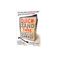 Canongate Books Quicksand Tales (häftad, eng)