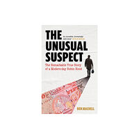 Canongate Books The Unusual Suspect (häftad, eng)