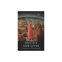 Reaktion Books Dante’s New Lives (inbunden, eng)