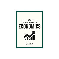 Octopus publishing group The Little Book of Economics (häftad, eng)