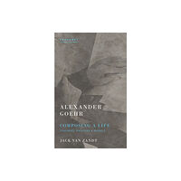 Carcanet Press Ltd Alexander Goehr, Composing a Life (häftad, eng)