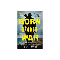 Headline Publishing Group Born For War (inbunden, eng)