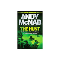 Headline Publishing Group The Hunt (häftad, eng)