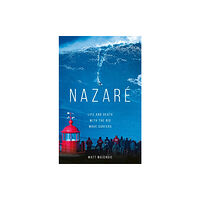 Headline Publishing Group Nazare (häftad, eng)