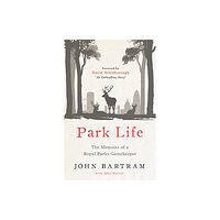 John Blake Publishing Ltd Park Life (häftad, eng)