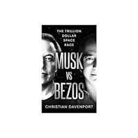 Bonnier Books UK Musk vs Bezos (häftad, eng)