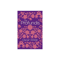 Arcturus publishing ltd De Profundis (häftad, eng)