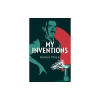 Arcturus publishing ltd My Inventions (häftad, eng)