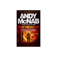 Headline Publishing Group The Rescue (inbunden, eng)