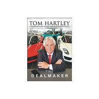 David & Charles Tom Hartley (häftad, eng)