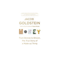 Atlantic Books Money (häftad, eng)