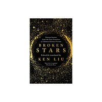 Bloomsbury Publishing PLC Broken Stars (häftad, eng)