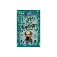 Atlantic Books The Mystery of Charles Dickens (häftad, eng)