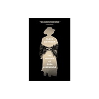 Verso Books The Murder of Rosa Luxemburg (inbunden, eng)