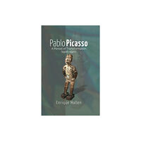 Liverpool University Press Pablo Picasso (inbunden, eng)