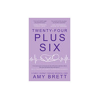 Cranthorpe Millner Publishers Twenty-Four Plus Six (häftad, eng)