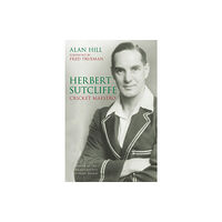 The History Press Ltd Herbert Sutcliffe (häftad, eng)