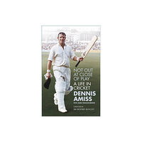 The History Press Ltd Not Out at Close of Play (häftad, eng)