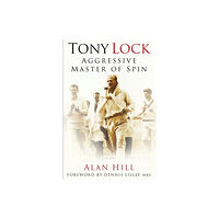 The History Press Ltd Tony Lock (häftad, eng)