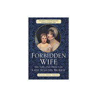 The History Press Ltd Forbidden Wife (häftad, eng)