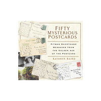 The History Press Ltd Fifty Mysterious Postcards (häftad, eng)