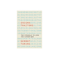 The History Press Ltd Enigma Traitors (inbunden, eng)