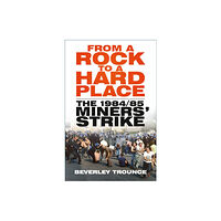 The History Press Ltd From a Rock to a Hard Place (häftad, eng)