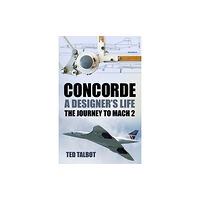 The History Press Ltd Concorde, A Designer's Life (häftad, eng)