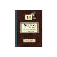 The History Press Ltd Newton's Notebook (häftad, eng)