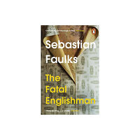 Cornerstone The Fatal Englishman (häftad, eng)