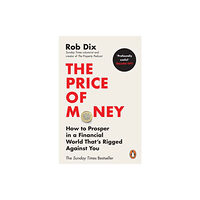 Cornerstone The Price of Money (häftad, eng)