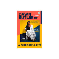 Transworld publishers ltd A Purposeful Life (häftad, eng)