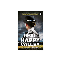 Transworld publishers ltd The Real Happy Valley (häftad, eng)