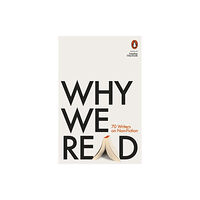 Penguin books ltd Why We Read (häftad, eng)