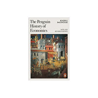Penguin books ltd The Penguin History of Economics (häftad, eng)