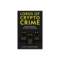 Octopus publishing group Lords of Crypto Crime (häftad, eng)