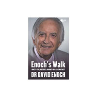 Y Lolfa Enoch's Walk (häftad, eng)