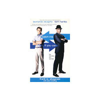 Transworld publishers ltd Catch Me If You Can (häftad, eng)