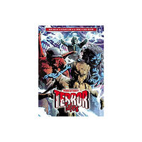 Rebellion Publishing Ltd. The Best of Tharg's Terror Tales (häftad, eng)