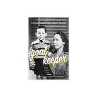 Spondylux Press GOALKEEPER (häftad, eng)