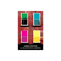 Flapjack Press 6A Blackstock Gardens (häftad, eng)