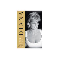 Headline Publishing Group Diana (häftad, eng)